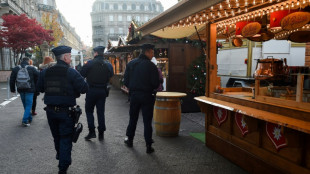 Urteil zu Anschlag auf Stra&szlig;burger Weihnachtsmarkt: Helfer des T&auml;ters legt Berufung ein