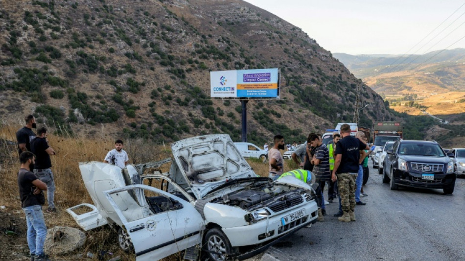 La ONU confirmó el deceso de 103 civiles en Líbano desde el cese el fuego