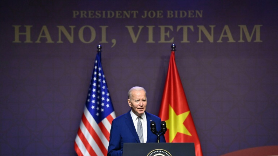 USA und Vietnam warnen vor "Anwendung von Gewalt" im S&uuml;dchinesischen Meer
