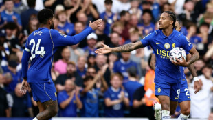 Chelsea boss Alonso yearns for 'boring game' after Hull make their point