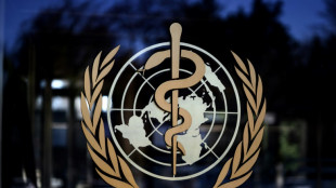WHO-Staaten bem&uuml;hen sich um Abschluss von Beratungen &uuml;ber Pandemie-Abkommen