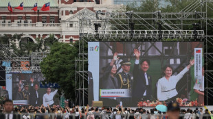 Hardliner gegen&uuml;ber Peking: Neuer taiwanischer Pr&auml;sident Lai vereidigt