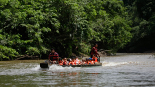 Abkommen mit den USA: Panama schiebt erstmals straff&auml;llige Migranten ab