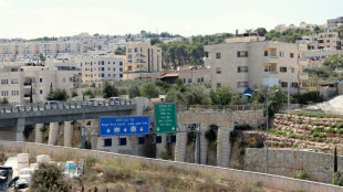 En Jerusal&eacute;n Este, un barrio palestino teme convertirse en "isla" rodeada por Israel