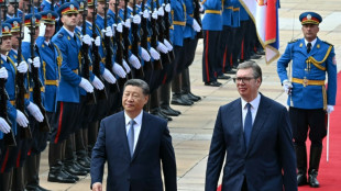 Visite von Staatschef Xi bei Chinas europ&auml;ischen Verb&uuml;ndeten Serbien und Ungarn
