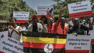 'Transnational repression' worsened last year: report