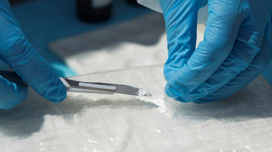 Mehrjährige Haftstrafen wegen Kokainschmuggels für Hafenmitarbeiter in Hamburg