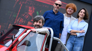 Lo Cascio, 'Il mestiere di un uomo in rivolta contro un potere tirannico'