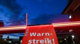Verdi droht im Tarifstreit mit Bund und Kommunen mit l&auml;ngeren Warnstreiks