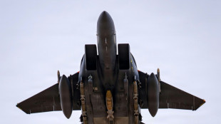 Trump anuncia el rescate del segundo piloto accidentado en Ir&aacute;n