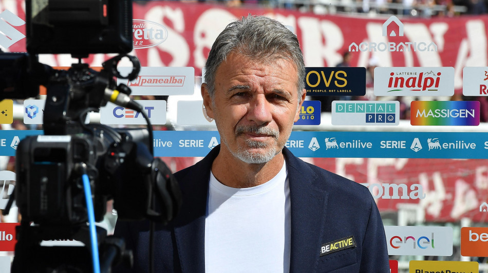 Europa League: Baroni, con Nizza servir&agrave; la miglior Lazio