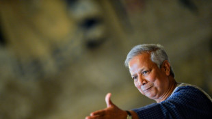 Nobelpreistr&auml;ger Yunus zur F&uuml;hrung einer &Uuml;bergangsregierung in Bangladesch bereit