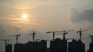 China k&uuml;ndigt weitere Milliardenhilfen f&uuml;r Immobiliensektor an