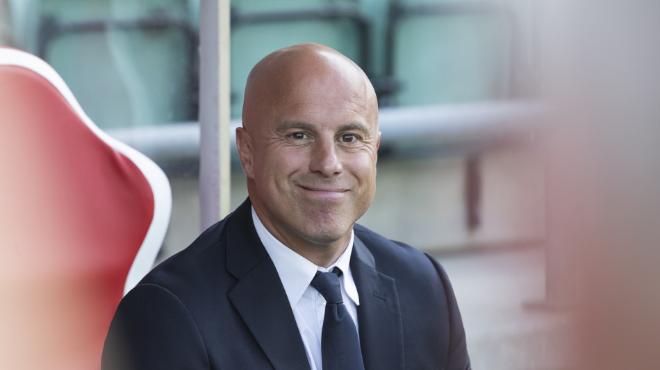 Euro donne: Soncin, ripartiamo dal secondo tempo col Belgio