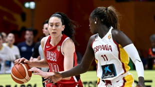 US survive Spain scare to book World Cup final clash with France