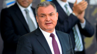 Juiz dos EUA nega novo julgamento para ex-secret&aacute;rio de Seguran&ccedil;a do M&eacute;xico