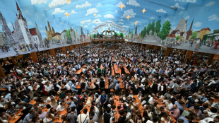 Nach rassistischen Vorf&auml;llen: Oktoberfest verbietet Partyhit "L'Amour Toujours"