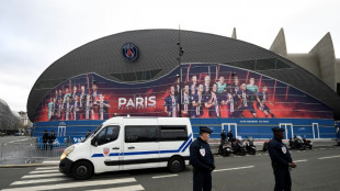 CL-Viertelfinale: Spanien und Frankreich verst&auml;rken Sicherheit nach IS-Drohung