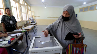 Pr&auml;sidentenwahl in Algerien: Amtsinhaber Tebboune trotz Kritik absoluter Favorit