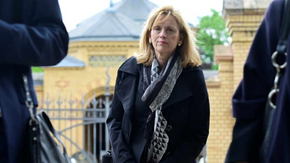 CDU-Politikerin Prien sieht sich als "jüdische Ministerin"