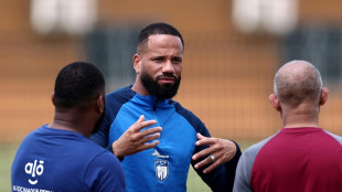 'Nothing is impossible' &ndash; ex Man Utd striker Bebe looks to make AFCON mark