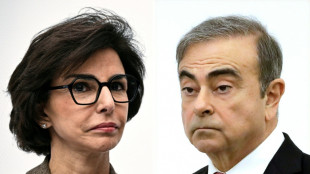 Ultime journ&eacute;e cruciale au proc&egrave;s de Rachida Dati et Carlos Ghosn