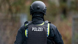Ermittler im Saarland nehmen mutma&szlig;lichen Mafioso fest