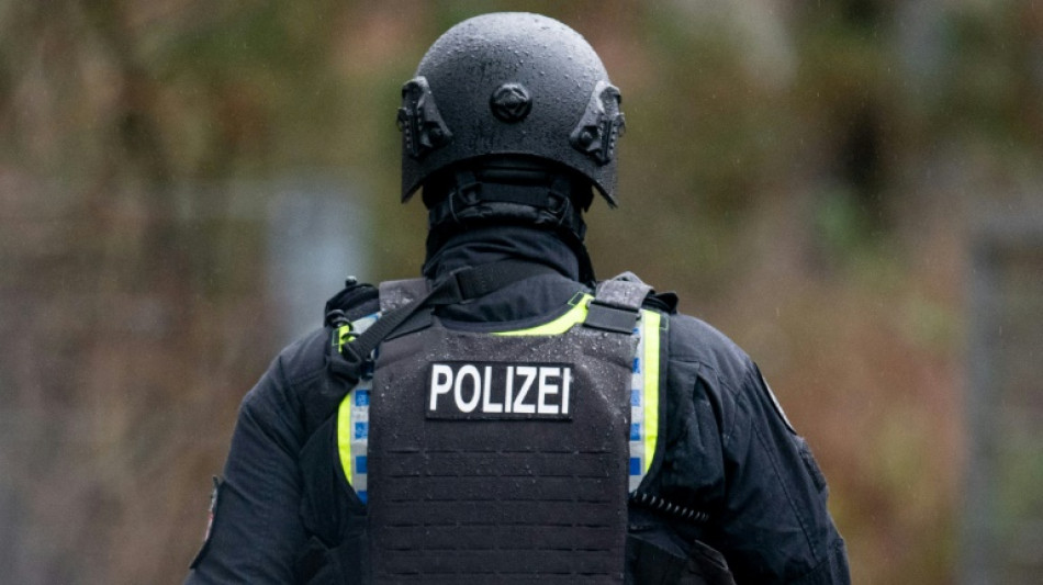 Ermittlungen gegen SEK-Beamte in M&uuml;nster wegen rechtsextremistischen Chats