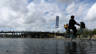 A Paris, le v&eacute;lo a d&eacute;pass&eacute; la voiture comme moyen de transport, se f&eacute;licite la mairie