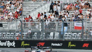 Verl&auml;ngertes Training: Ausrufezeichen von Leclerc