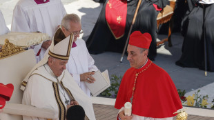Prefetto Fede, per Papa non &egrave; maturo il tempo per donne diacono