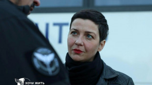 Freude und Erleichterung &uuml;ber Freilassung von belarussischen Oppositionellen