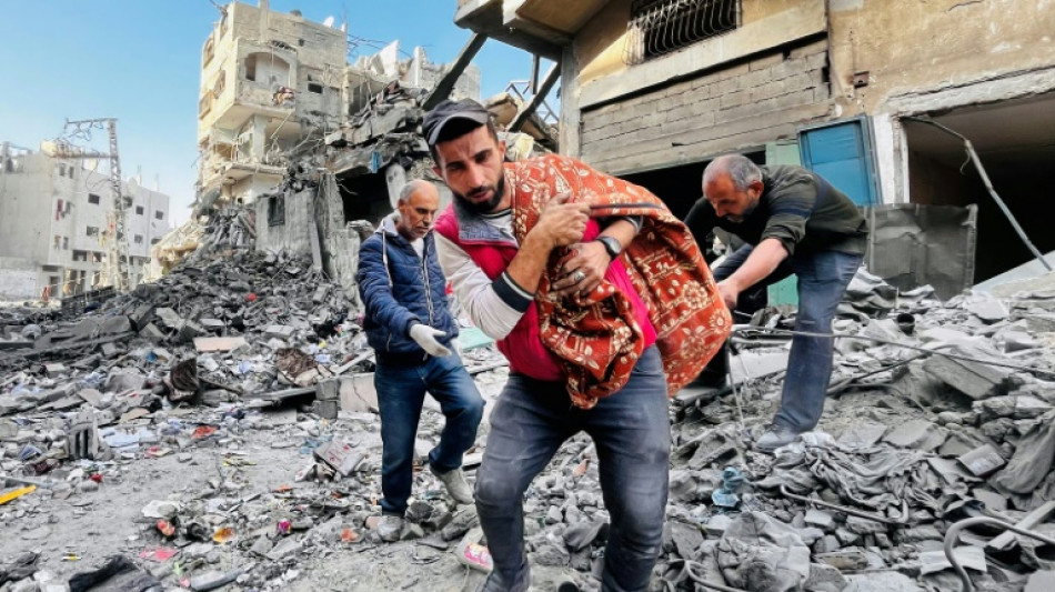 Internationale Kritik nach Votum von israelischem Parlament f&uuml;r UNRWA-Verbot