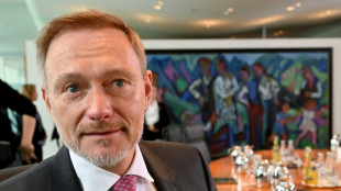 Haushalt: Lindner fordert K&uuml;rzung bei Sozialausgaben - Kritik von SPD und Gr&uuml;nen