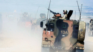 M&ouml;gliche Kriegsverbrechen: Australien nimmt Orden f&uuml;r Afghanistan-Kommandeure zur&uuml;ck