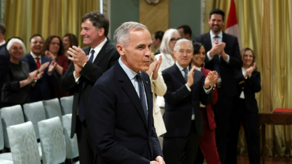 Carney forma nuevo gobierno en Canad&aacute; con miras a redefinir la relaci&oacute;n con EEUU 
