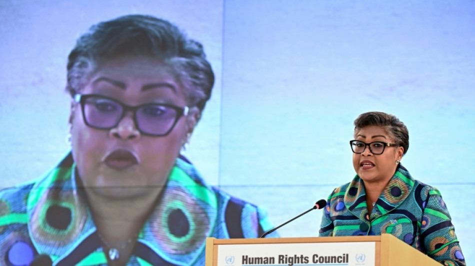 El conflicto en el este de la RDC deja m&aacute;s de 7.000 muertos desde enero, afirma la primera ministra