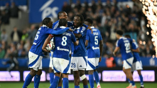 L1: grève des ultras, dissension dans le public... Strasbourg avance dans une curieuse ambiance