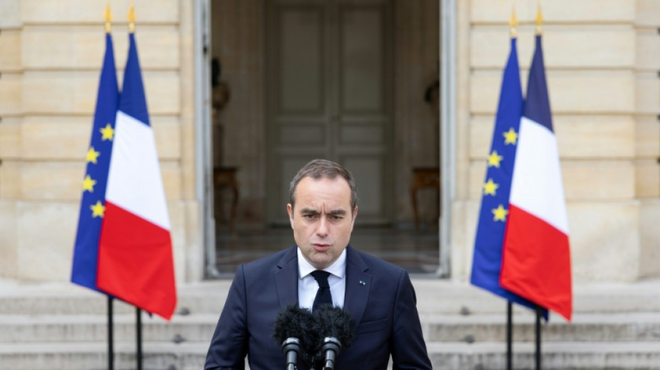 Francia estudia recortes de 6.000 millones de euros para compensar el impacto de la guerra en Oriente Medio