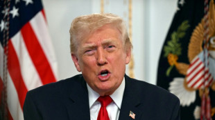 Trump anuncia que indultará a expresidente de Honduras preso por narcotráfico