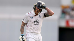 Stokes calls on England to 'show a bit of dog' in must-win Adelaide Test