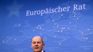 Scholz will Verteilung von EU-Spitzenposten noch im Juni kl&auml;ren