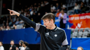 Bei Lange-Deb&uuml;t: DBB-Frauen dominieren in Villeurbanne 