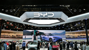 El Pent&aacute;gono acusa a Alibaba y BYD de ayudar al ej&eacute;rcito de China, Pek&iacute;n protesta