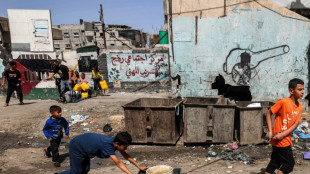 Isra&euml;l somm&eacute; de laisser entrer davantage d'aides &agrave; Gaza apr&egrave;s la mort d'humanitaires