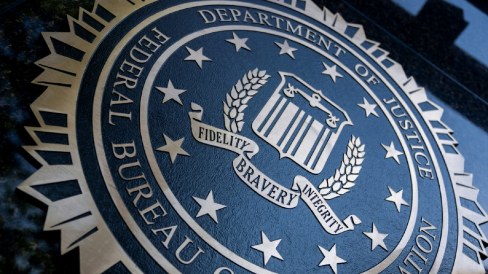 Mann nach Angriff auf FBI-B&uuml;ro in Cincinnati erschossen
