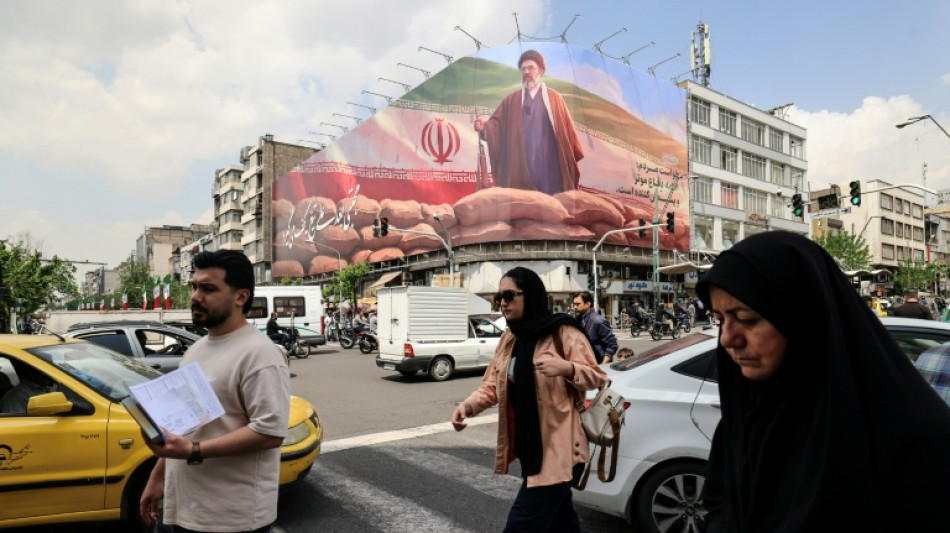 No Iran delegation sent to US talks yet as truce expiry nears