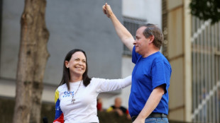 Aliados de Mar&iacute;a Corina Machado s&atilde;o soltos dias antes de anistia na Venezuela