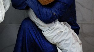 La Piet&agrave; di Gaza vince il World Press Photo 2024