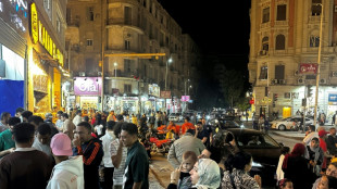 Late-night buzz returns to Cairo as war-fuelled energy curbs ease
